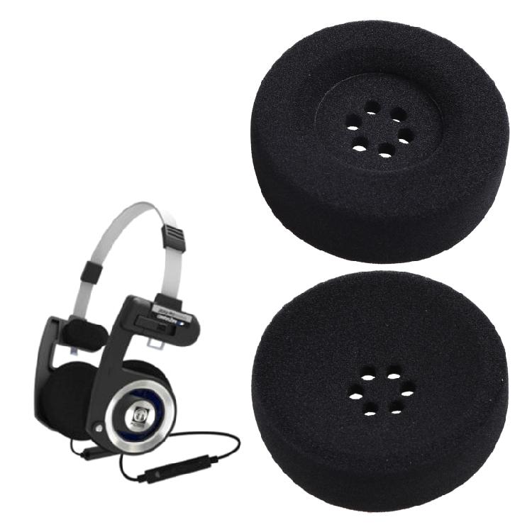 Kopfhörer-Ohrpolster für Plantronics CS351/361 AWH450/460 Kopfhörer