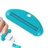 1pcs Manual Toothpaste Dispenser Cream Tube Squeezer Bathroom Squeeze Paste Extruding Clip Squeezing Clamp Multifunction