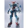 TAMASHII NATIONS METAL ROBOT Spirits Mobile Suit Gundam GQuuuuuuX GQuuuuuuX Approx. 155mm PVC&ABS&Diecast painted movable figure