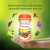 Patanjali Special Chyawanprash 1 Kg Herbal Wellness Jam For Daily Vitality Energy And Family Nutrition Support