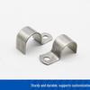 Chiweng 304 Stainless Steel Hose Clamp