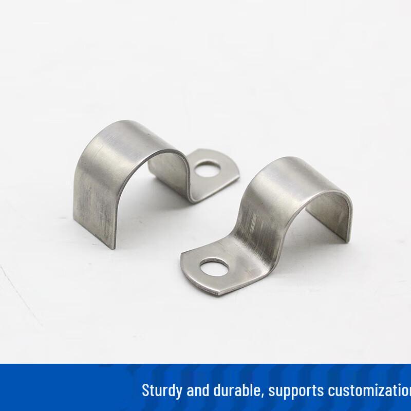 Chiweng 304 Stainless Steel Hose Clamp