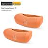 Tank Headrest Neck Support & All-Season Lumbar Pillow for Models 500/700/300/400