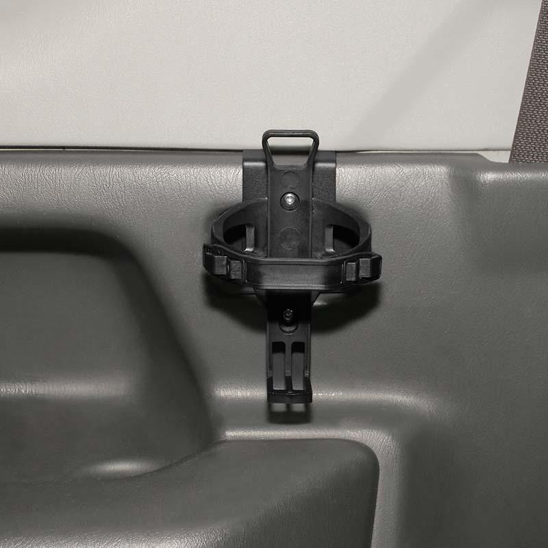 Auto Feuerlöscher Tasse Halter Halterung Rack Unterstützung Für Suzuki Jimny 2007-2017 Innen Zubehör