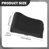 Pilates Reformer Head Neck Support Pillow Headrest Cushion Machine Attachment Comfortable