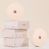 Merge the Airy Glow Fit Cushion SPF50+ PA+++ 13g, AG1 Ivory, 1 piece