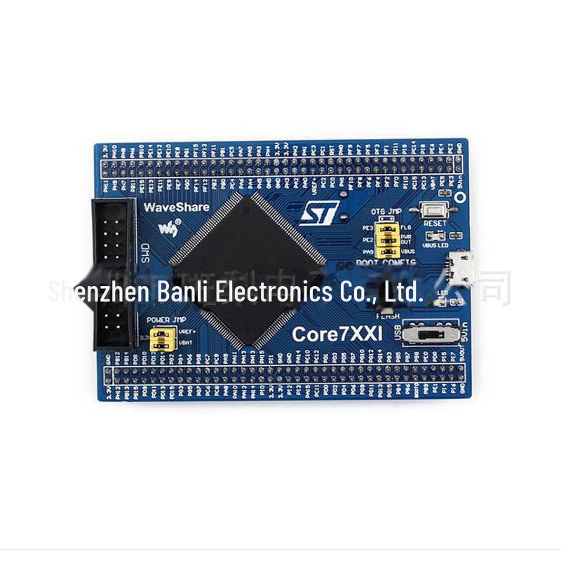 STM32F746IGT6 Core Minimum System Board