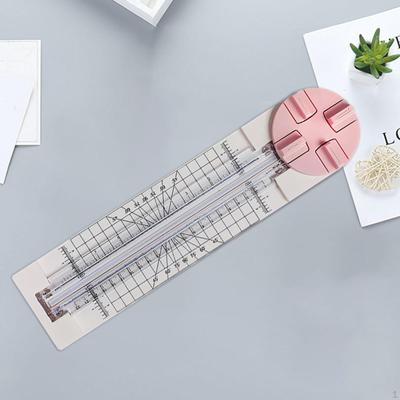 A4 Paper Cutter Trimmer Cutting Machine Crafts Photo Tool for Home
