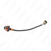 Osram D1/D3 HID Ballast Power Cord for Universal Car Light Harness