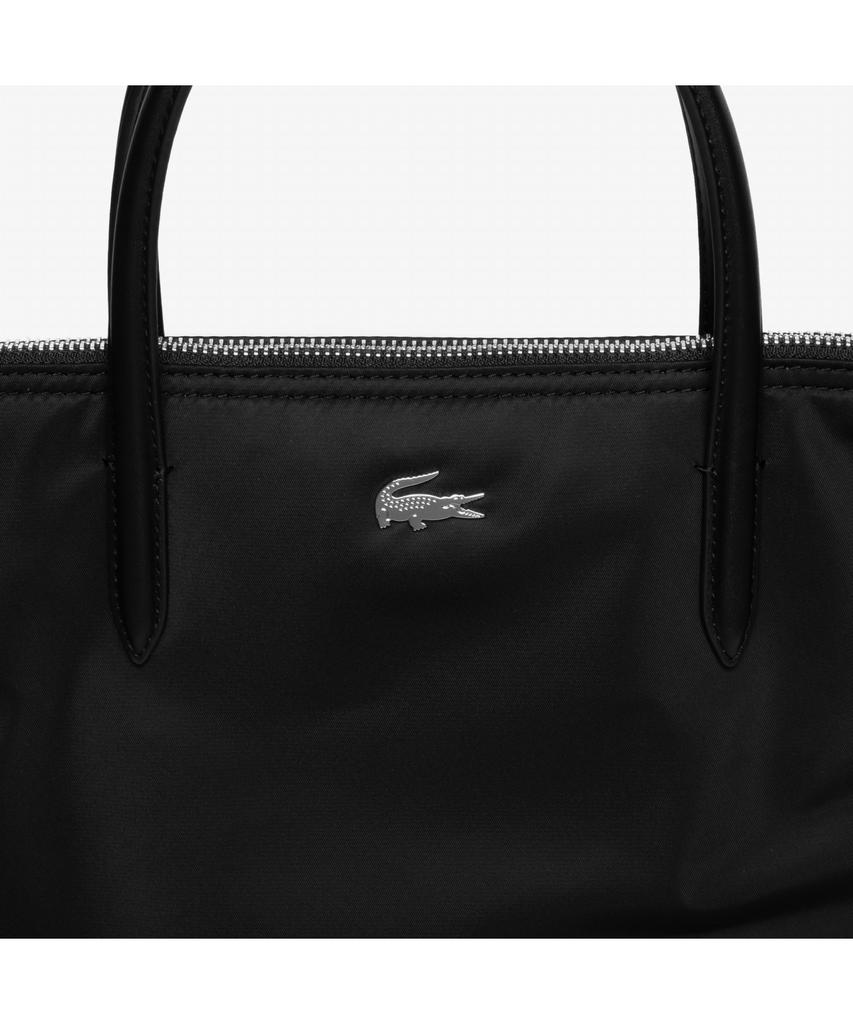 Lacoste Women'S Easy Small Vertical Shopper Bag Nf5187Y55N 000