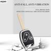 Fashion Tpu Car Remote Key Case Cover Shell For Honda Accord Civic Crv Cr-V Pilot Insight Ridgeline Protector Fob Accessories