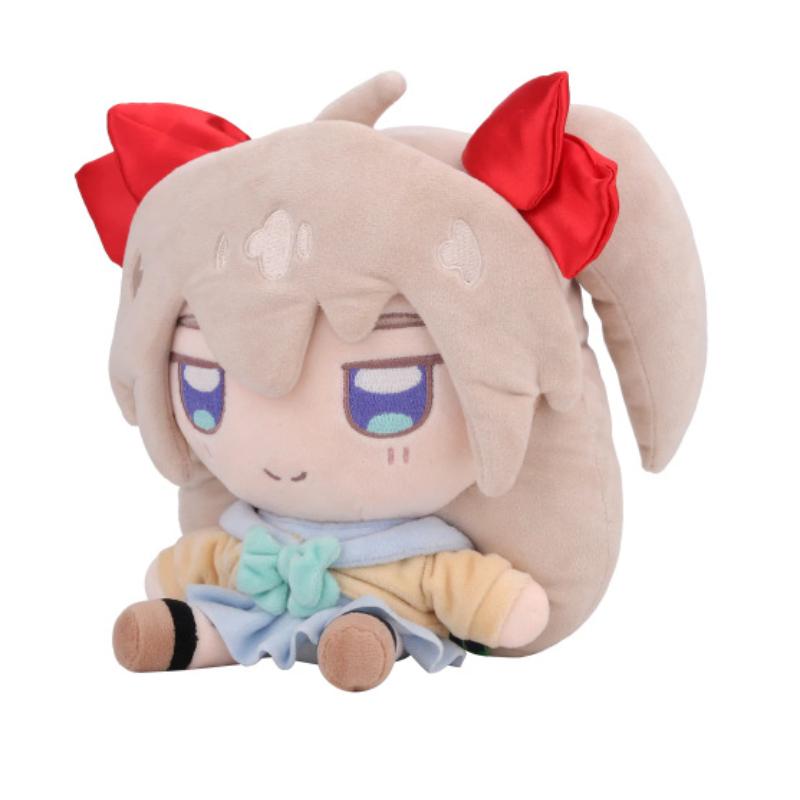 Nowe pluszowe zabawki Neuro-sama, modne i urocze lalki