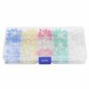 500PCS 5mm LED Light Diodes Storage Box Light Emitting Diodes LEDs Assorted Colors  Repair Equipment