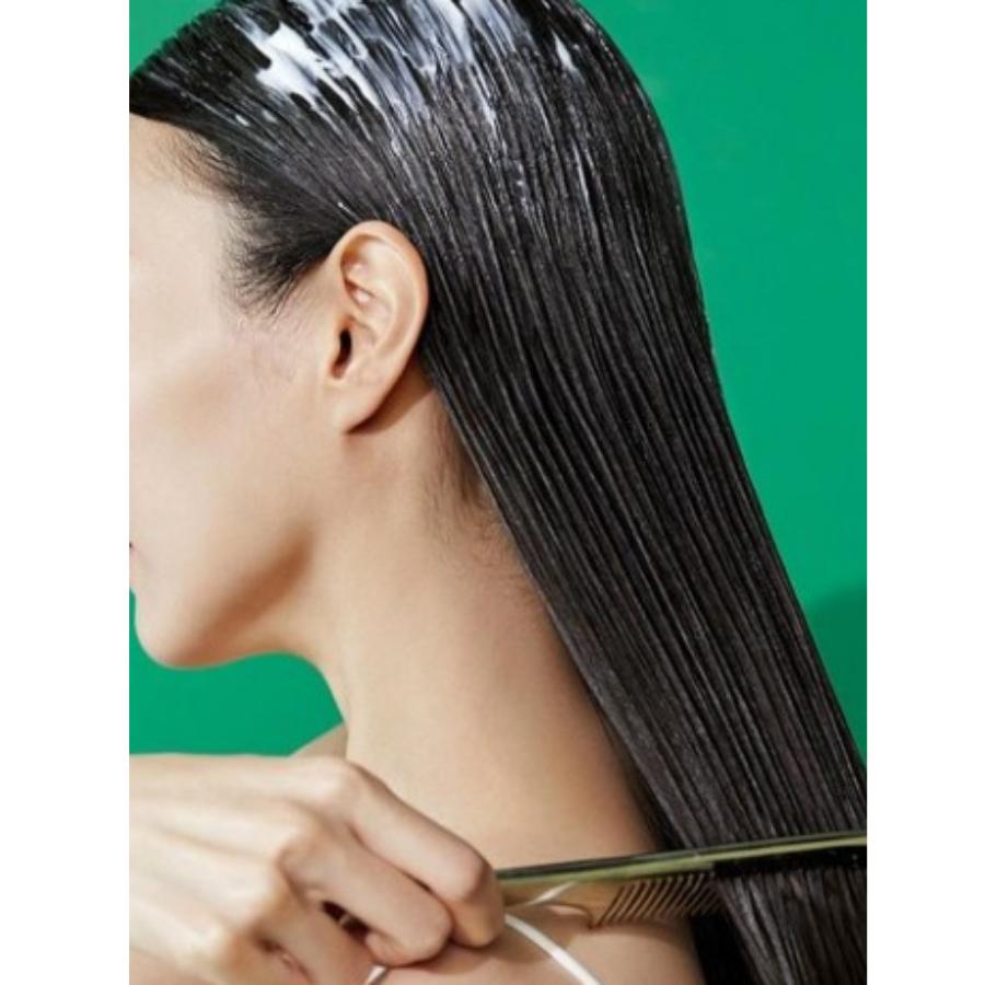 LABO-H Kopfhautstärkende Kapselbehandlung zur Linderung von Haarausfall 200ml