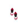 Anta Comfortable Durable High-Top Walking Shoes Baby Shoes White Black Red A312340002-1