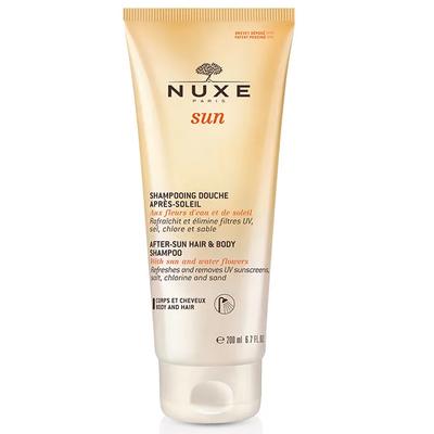 Nuxe Sun After Sun Haar- und Körpershampoo 200 ml