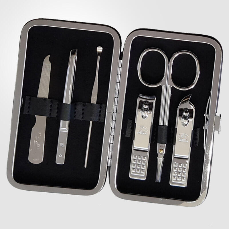 Three Seven Nail Clipper Set 6pcs TS-399V