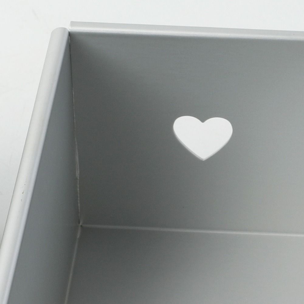 Center Tube Toast Bread Mold Hollow Bread Loaf Pan Cake Mold Cake Baking Pan  Professional Baking