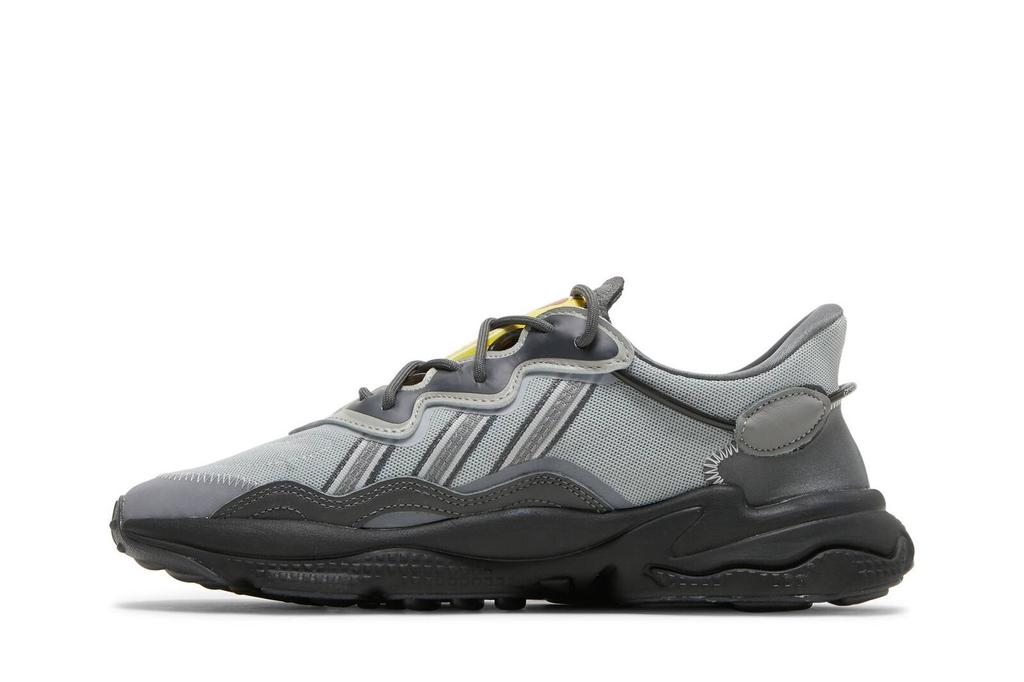 adidas Ozweego 'Hellgrau Dunkelgrau' GY1346 Herrenschuhe