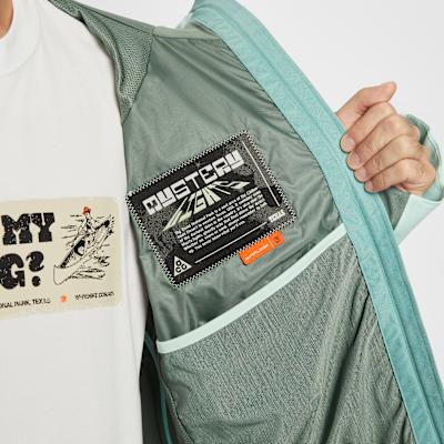 Nike Acg Mystery Lights Snow Zipped Jacket
