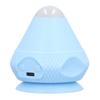 Mountable Massage   Suction Cup Wall Massage Tool Vibration Heated Back Massager for Trigger Point   Tissue Neck Fascia Relaxation