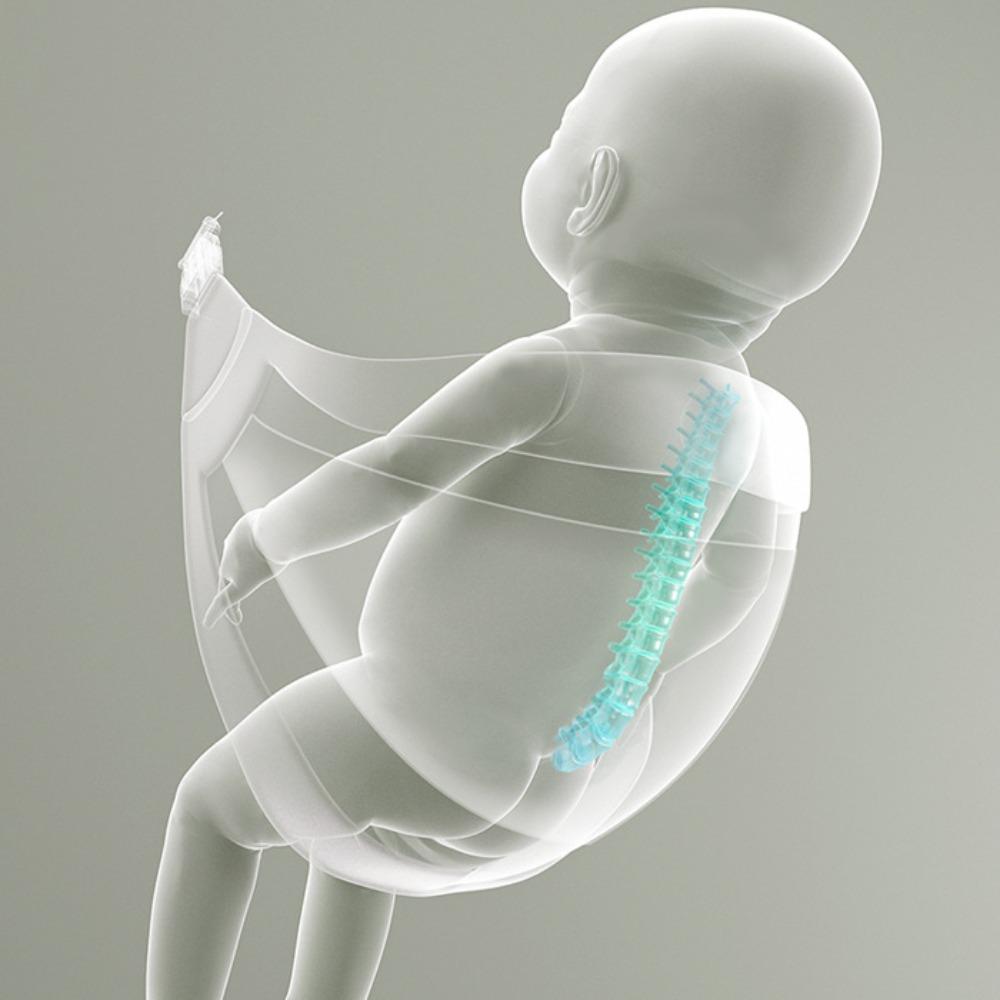 Cotton Baby Wrap Carrier Infant Kangaroo Bag Newborn Sling Wrap Infant Backpacks Breastfeeding