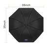 Umbrelă Nouă Fierbinte pentru Mașină Auto Anti-UV Pentru Ford Focus 2 MK1 MK3 Mondeo MK4 Fiesta MK7 Fusion Kuga Ranger Explorer 5 Figo Accesorii Auto