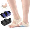 Arch Support 2-in-1 Heel Cover Foot Support Pad Soft Shock Absorber Foot Cover