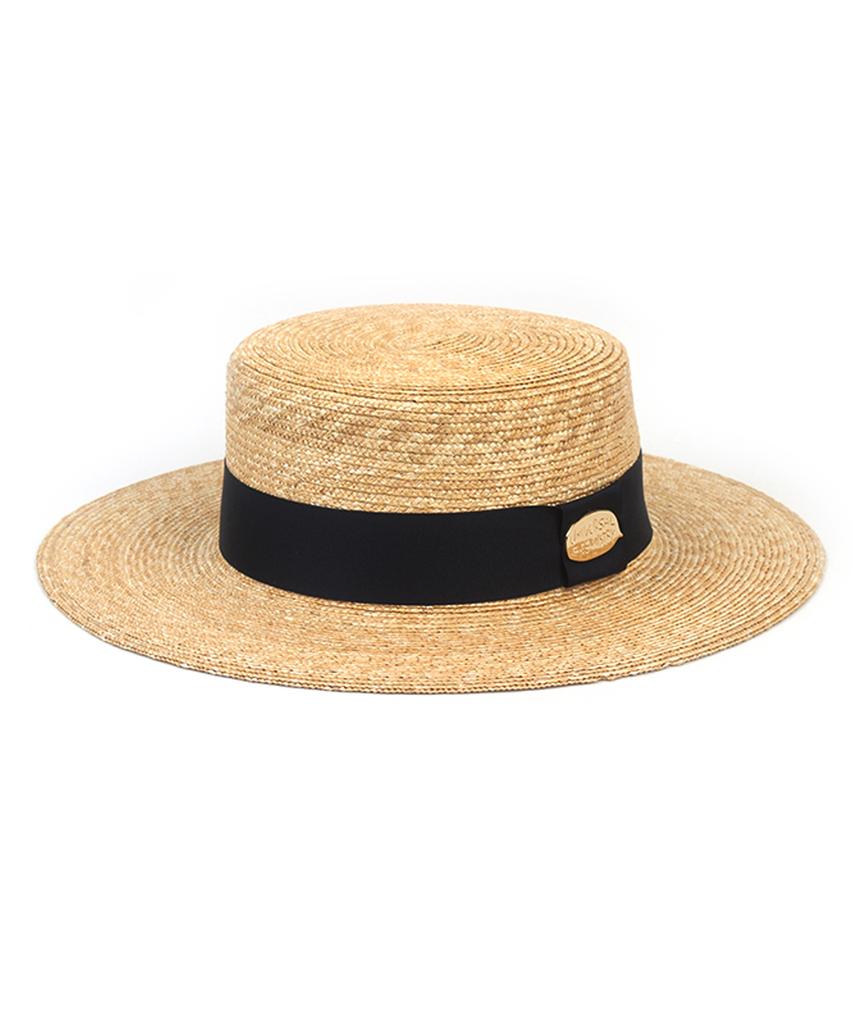 NEIB Line Kangkang Panama Hat