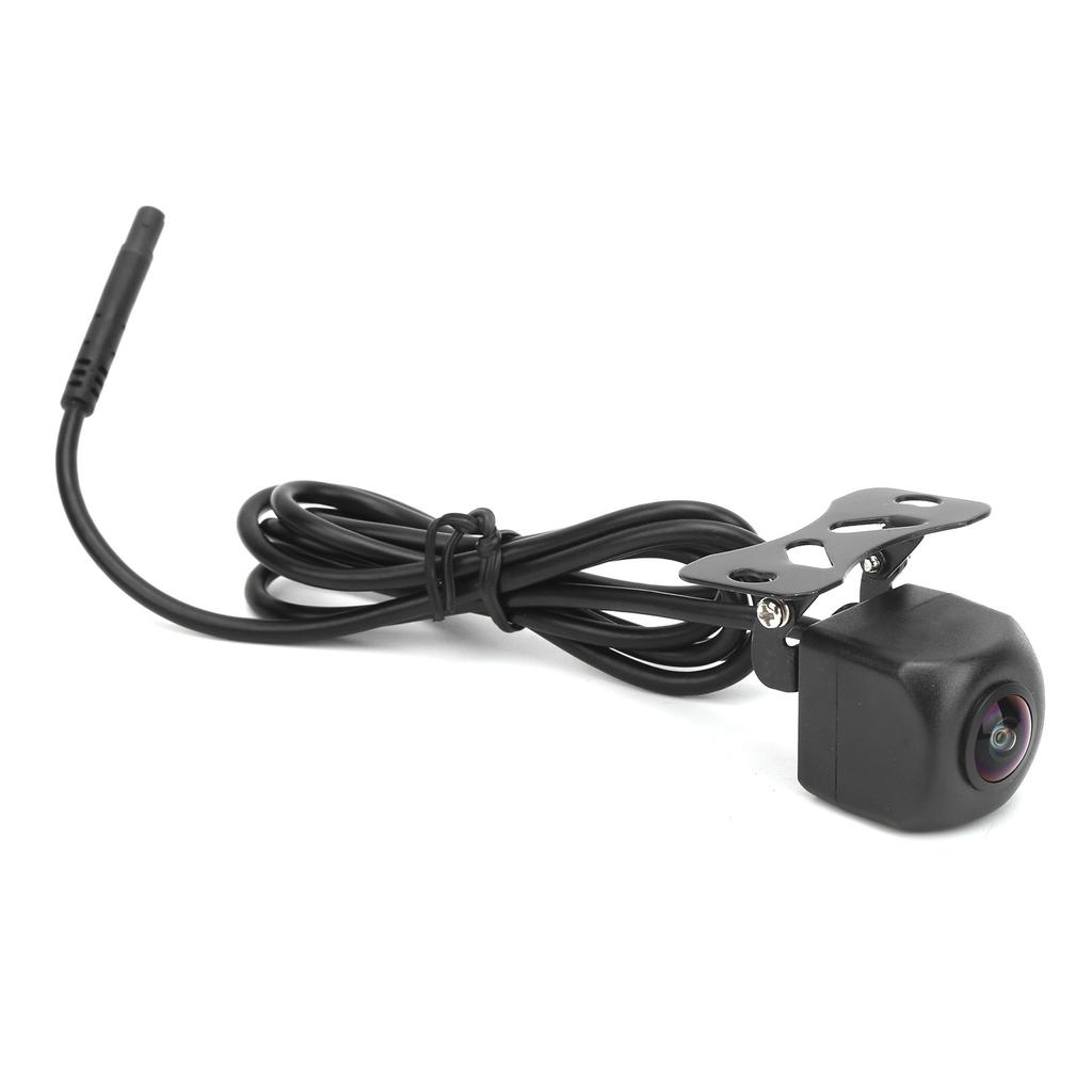 TVI Car Camera 180 Degrees  Wide Angle IP68 Waterproof 1000TV Lines Night Vision Color Cam