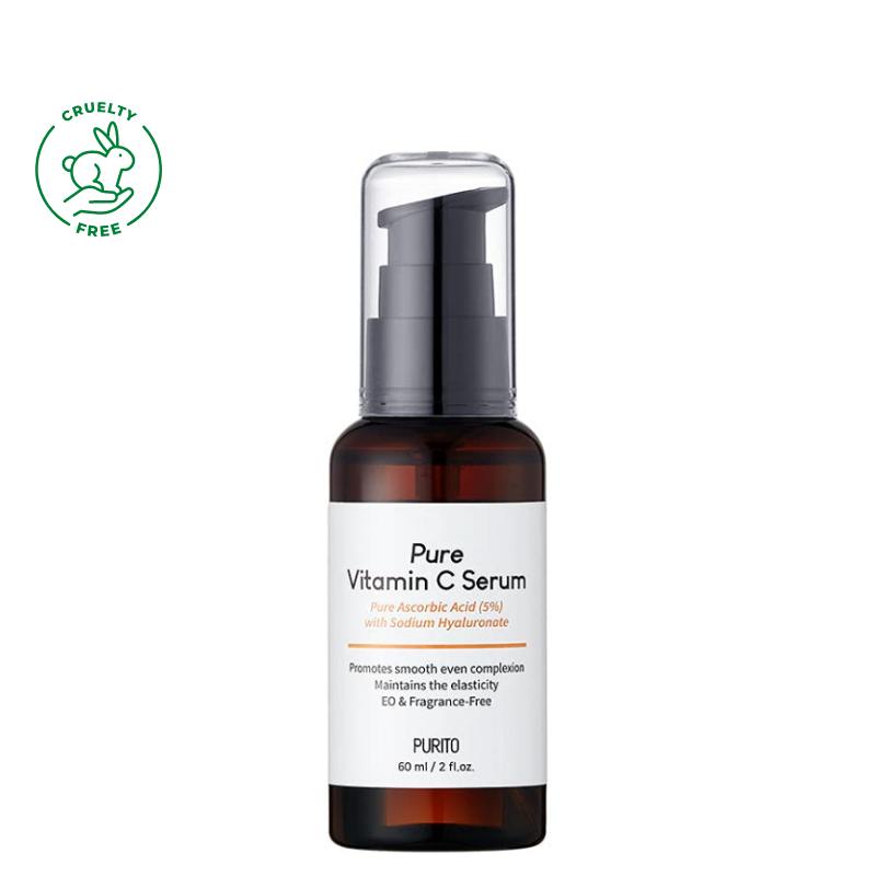 Pure Vitamin C Serum