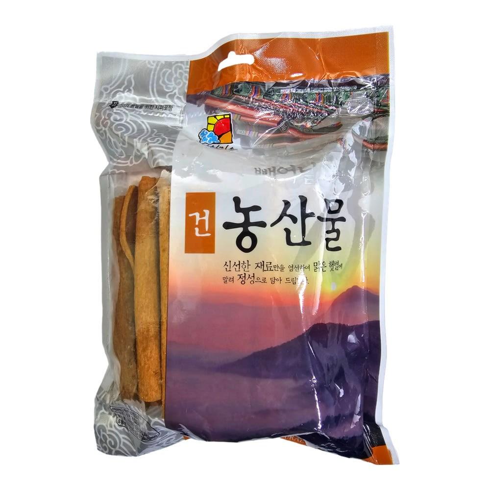 Whole Cinnamon Sticks, Vietnamese, 10-13cm, 1 Pcs, 25 Pcs