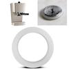 Silicone Seal Ring For Universal Espresso Coffee Machine Accessory Part GS-R003