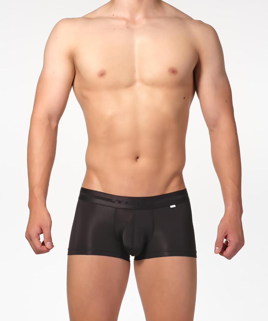 Lenjerie de corp BC23A400 ReNEW NYLON Negru L [Toot] Bărbați