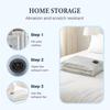 Gifts Portable Vacuum Compression Bag Multi-function Moistureproof Travel Storage Bag Large Capacity Vacuum Packing Bags