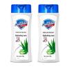Safeguard Aloe Vera Moisturizing Body Wash