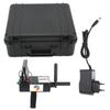 Metal Detector ABS Housing Sensitive Stable Quick Scanning Treasure Finder for Gold Silver Copper
