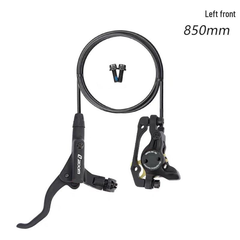 Taiwan ZOOM HB-875 Mountain Bike Hydraulic Disc Brake Caliper