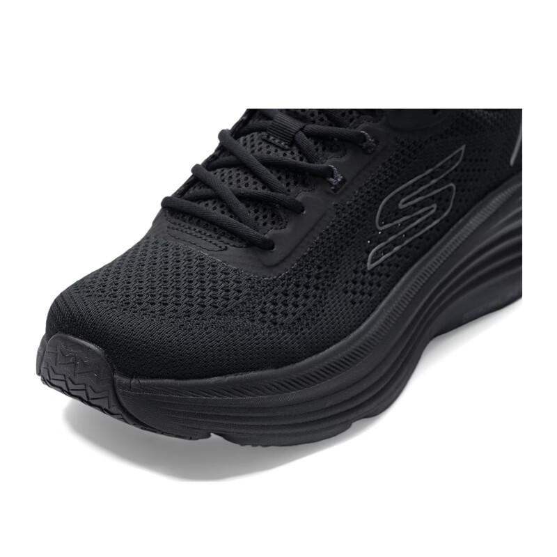 Skechers Men's Mesh Running and Casual Sneakers