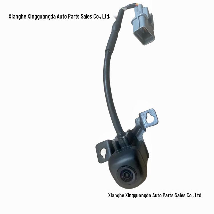 95760-2W640 Rear Camera for 2017-2018 Santa Fe Reversing Image