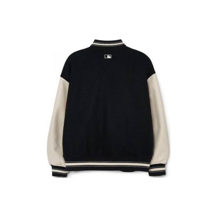 New MLB New York Yankees Baseball Jerseys Unisex Black 3AJPB0131-50BKS