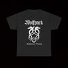 Wolfpack Hellhound Warpig T-Shirt Crust Punk Hardcore Vintage Wolfbrigade Driller Killer Victims Skitsystem Tragedy From Ashes Rise Avskum