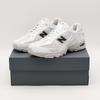 U509WS 509 White Silver Metallic (Men's)
