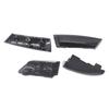 Logitech G900 G903 Kabellose Maus Seitentasten G4+G5+G6+G7 (4 Stück)