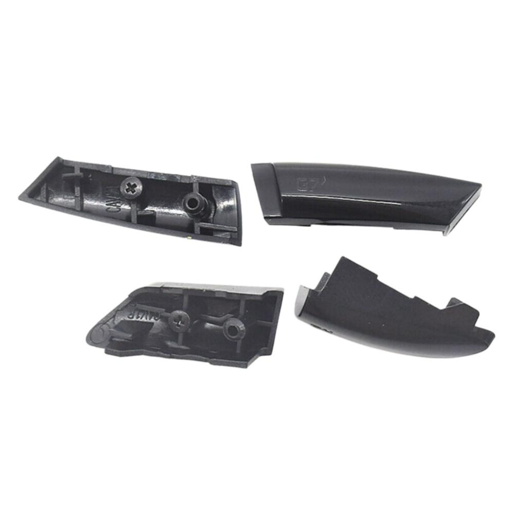 Logitech G900 G903 Kabellose Maus Seitentasten G4+G5+G6+G7 (4 Stück)