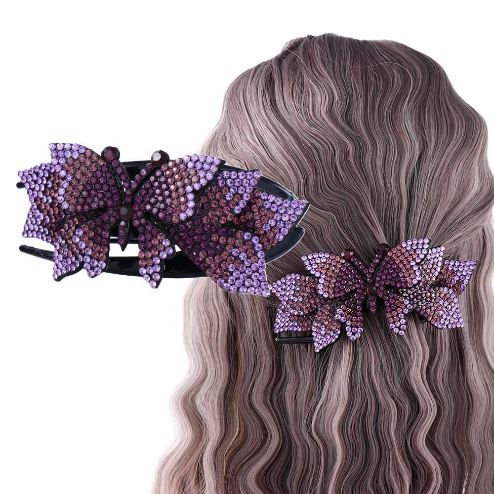 

Головные уборы для мамы, заколки в виде утконоса, заколка для волос со стразами, женская заколка для волос, заколка для волос в корейском стиле