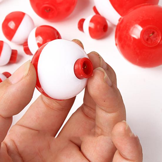 254 Teile/Set Angelzubehör-Set 24 Einzelne Fächer Wasserdicht Leicht zu Tragen Stark