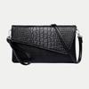 New Fashion Women Shoulder Bags Soft PU Leather Handbag Crossbody Messenger Bags