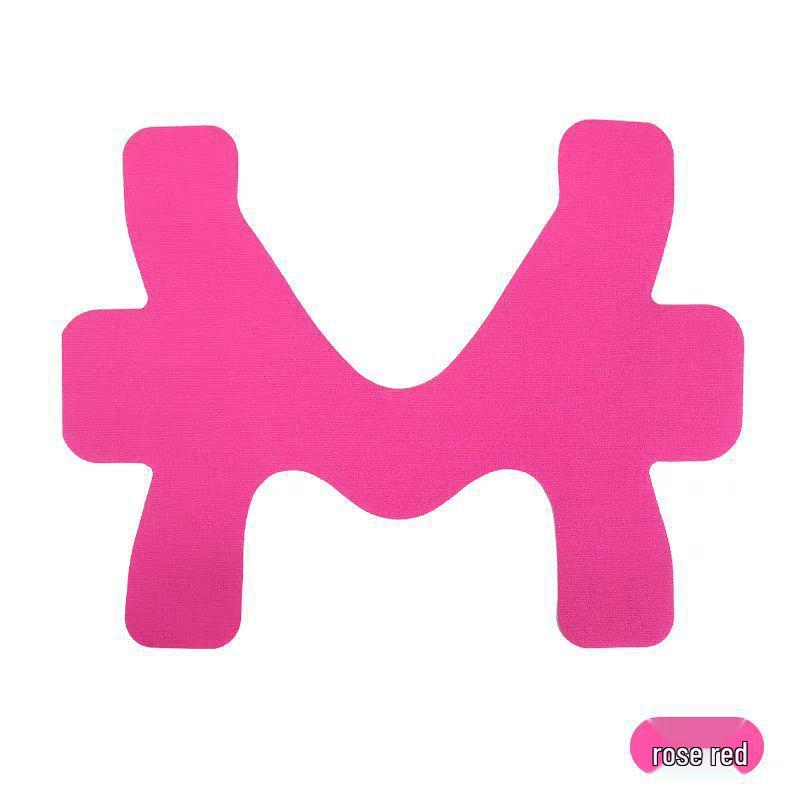 Athlete Muscle Tape Patch - Knee Protector for Running and Sports