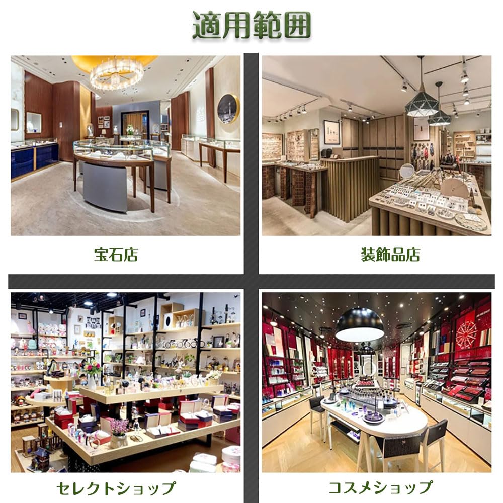 CHANJIF Akrylbas Figurdisplay 3 Helt för att Visa Akryl och Produkt Displayställ, Stativ, Stativ, Storlekar, Transparent, Figurer, Fotografering,